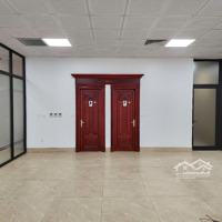 Cho Thuê Tầng 1 - 2 Nhà Mặt Phố Tại Kđt Mỹ Đình 1. Thông Sàn, Diện Tích Rộng. Kinh Doanh Đỉnh