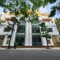 Cho Thuê Tầng 1 - 2 Nhà Mặt Phố Tại Kđt Mỹ Đình 1. Thông Sàn, Diện Tích Rộng. Kinh Doanh Đỉnh