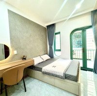 Bán Nhà Hẻm 2M Nguyễn Công Trứ, P19 Q.bt: 3,5X9- 2 Tầng: 5,45 Tỷ