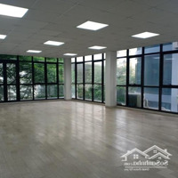 Bán Nhà Cầu Giấy, Mặt Phố Trung Kính To, 100M2, Lô Góc,Mặt Tiền5.5M, Phù Hợp Tòa Vp 9 Tầng 1 Hầm