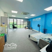 Bán Nhà Cầu Giấy, Mặt Phố Trung Kính To, 100M2, Lô Góc,Mặt Tiền5.5M, Phù Hợp Tòa Vp 9 Tầng 1 Hầm