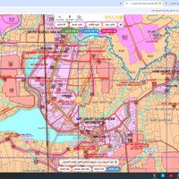 Chính Chủ Cần Bán Lô Đất Góc 3 Mặt Tiền