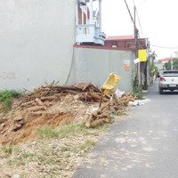 Bán Đất Trục Chính Nam Sơn Bám Kcn Giá Nhỉnh 3 Tỷ (Hàng Hiếm)
