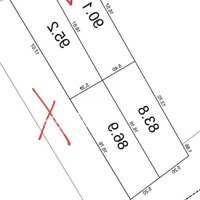 Bán Đất Trục Chính Nam Sơn Bám Kcn Giá Nhỉnh 3 Tỷ (Hàng Hiếm)