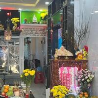 N210- Nhà hẻm 68/ THÍCH QUẢNG ĐỨC - PHÚ NHUẬN - HXH ĐỖ CỬA - 2 TẦNG - 66M2 - 7 tỷ 9