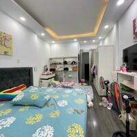 N210- Nhà hẻm 68/ THÍCH QUẢNG ĐỨC - PHÚ NHUẬN - HXH ĐỖ CỬA - 2 TẦNG - 66M2 - 7 tỷ 9