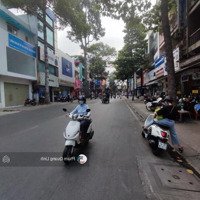 Bán Nhà Góc 2 Mặt Tiền Đường Hòa Hảo ,Q10,Diện Tích4X16M, Kc 2 Lầu Sân Thượng Giá Bán 19 Tỷ Tl