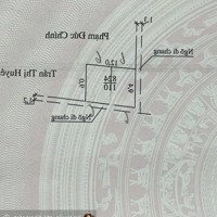 Đón Sóng Vinhomes Dương Kinh - Hàng Hiếm Còn Xót Lại Tại Đường Hoà Nghĩa