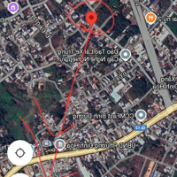 Đất Đẹp Mặt Tiền Nhựa 7M 6X18M Giá Chỉ 2Tỷ 050 Tr Phường Định Hòa Gần Trường Chợ 700M Dân Hiện Hữu