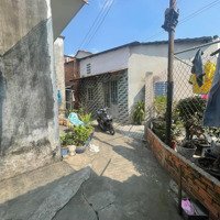 Bán Nhà Riêng Tại Đường Lái Thiêu, Phường Lái Thiêu, Thuận An, Bình Dương, 1,55 Tỷ, 58 M2