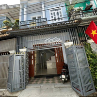 Cần Bán Nhà Đông Hòa Dĩ An Sát Làng Đại Học Quốc Gia