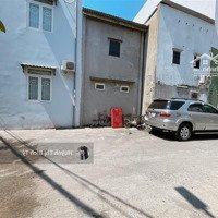 Lô Góc 3 Mặt Thoáng, Hẻm Xe Hơi Đậu Ngày Đêm Ngay Chợ Cây Quéo, 4X12.5M, 3 Tầng Mới Đẹp