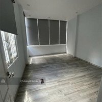 Lô Góc 3 Mặt Thoáng, Hẻm Xe Hơi Đậu Ngày Đêm Ngay Chợ Cây Quéo, 4X12.5M, 3 Tầng Mới Đẹp
