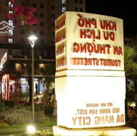 Duy Nhất Lô Đất An Thượng 32 Cần Bán, Phố Tây Du Lịch Sầm Uất-0905358699