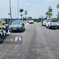 Bán Đất Đấu Giá Tại Tân Dân, Khoái Châu, Hưng Yên, Giá Thỏa Thuận, 110M2, Mặt Tiền 5M