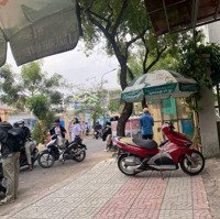Cho Thuê Mặt Bằng 2 Mặt Tiền - Vị Kinh Doanh -Ngang 7M, Giá Thuê 30 Tr