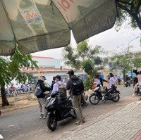 Cho Thuê Mặt Bằng 2 Mặt Tiền - Vị Kinh Doanh -Ngang 7M, Giá Thuê 30 Tr