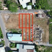 5 Lô Đất Lk Chính Chủ Giá F0 Chỉ Hơn 1Tỷ/Nền Xã Lộc An - Bình Sơn, Cách Sân Bay Long Thành 4Km