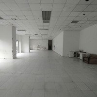 Cho Thuê Kho Đường Nguyễn Khuyến, Văn Quán, Hà Đông.diện Tích335M, Thông Sàn, Có Pccc. Giá 100K/M.