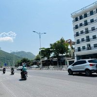 Kẹt Bán Đất Mặt Tiền Rẽ Hơn Trong Hẽm, Đường Nguyễn Tất Thành Chỉ Có 48 Triệu/M2, Cạnh Cầu Bình Tân