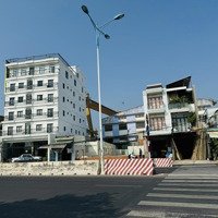 Kẹt Bán Đất Mặt Tiền Rẽ Hơn Trong Hẽm, Đường Nguyễn Tất Thành Chỉ Có 48 Triệu/M2, Cạnh Cầu Bình Tân