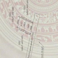 Chính Chủ Bán Đất Tại Xã Thái Sơn, An Lão, Hải Phòng, 2,16 Tỷ, 240M2, Có Thể Bán Lô Nhỏ 60M2