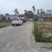 Chính Chủ Bán Đất Tại Xã Thái Sơn, An Lão, Hải Phòng, 2,16 Tỷ, 240M2, Có Thể Bán Lô Nhỏ 60M2