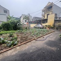 Cần Bán Mảnh Đất 47M Lô Góc Đa Tốn - Gia Lâm, Hà
