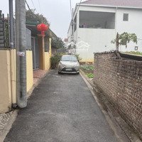 Cần Bán Mảnh Đất 47M Lô Góc Đa Tốn - Gia Lâm, Hà