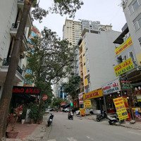 Cần Bán Nhanh Đất Phân Lô, Ô Tô, Dương Khuê, Cầu Giấy 60M,Mặt Tiềngần 5M Giá Nhỉnh Hơn 20 Tỷ
