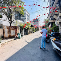 Lô Đất Đẹp Tại Thạnh Lộc 37, Đường Nhựa 6M, 4X20,5M Giá Bán 4,250 Tỷ Còn Bớt