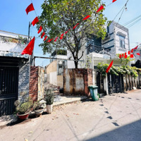 Lô Đất Đẹp Tại Thạnh Lộc 37, Đường Nhựa 6M, 4X20,5M Giá Bán 4,250 Tỷ Còn Bớt