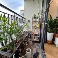 CĂN HỘ CAO CẤP GELEXIA 885 TAM TRINH - 74M² FULL NỘI THẤT - 4.8 TỶ