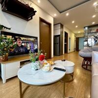 CĂN HỘ CAO CẤP GELEXIA 885 TAM TRINH - 74M² FULL NỘI THẤT - 4.8 TỶ