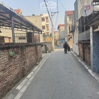 Cần Bán 54M Lê Xá - Đa Tốn - Gia Lâm - Hà Nội .