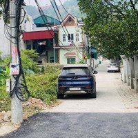 Nhỉnh 2 Tỷ Có Ngay Lô Đất Bám Kcn Nam Sơn Đg Oto ( Kinh Doanh, Đầu Tư Lãi Trong Tay )
