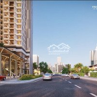 Còn Duy Nhất 01 Căn - Căn Hộ Cc The Sang Residence. Tầng Cao Chill Biển Mỹ Khê. Chỉ Từ 3,69 Tỷ.