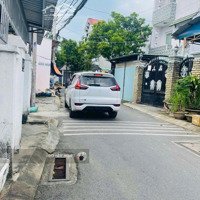 Đất Sát Vành Đai 2 Trường Thọ Tiềm Năng Cao .Diện Tíchkhủng 12M M ( 4,7 X 26 ) Giá Tốt 7 Tỉ . Đường 6 M