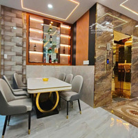 Chính Chủ Cần Bán Nhà Góc 2Mt Huỳnh Văn Nghệhẽm Xe Hơi8M, 4 Tầng, Nhà Mới Full Nội Thất, Giá: 7.8 Tỷ Tl