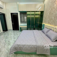 Chính Chủ Cần Bán Nhà Góc 2Mt Huỳnh Văn Nghệhẽm Xe Hơi8M, 4 Tầng, Nhà Mới Full Nội Thất, Giá: 7.8 Tỷ Tl