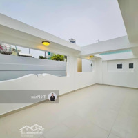 Nhỉnh 7Tỷ, Nhà Xây Mới 4 Tầng 40M2 4 Phòng Ngủngay Công Viên Gia Định, Sân Bay Tsn Phú Nhuận