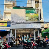 Hot! Mặt Tiền Kinh Doanh Âu Cơ, P14. Tân Bình (5.1X30M) Cấp 4, Gpxd 7 Lầu, Chỉ 21.5 Tỷ