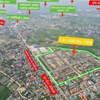 Đất Nền Uông Bí - Quảng Ninh Sẵn Sổ Từng Lô, Sở Hữu Vĩnh Viễn - Tự Do Xây Dựng