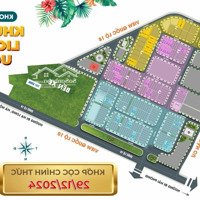 Đất Nền Uông Bí - Quảng Ninh Sẵn Sổ Từng Lô, Sở Hữu Vĩnh Viễn - Tự Do Xây Dựng