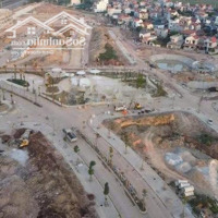 Chuẩn Bị Mở Bán Đợt 1 Hơn 100 Suất Đất Nền Tự Xây Dự Án Bavela Green Park Dĩnh Kế Bắc Giang