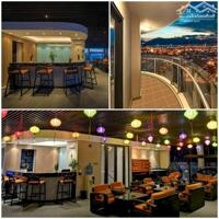 Cắt lỗ căn hộ 1PN view pháo hoa ngay biển Mỹ Khê, full nội thất, sở hữu lâu dài, cho thuê 18tr/th
