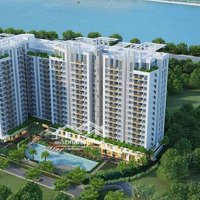 Cần Bán Căn Hộ Ngọc Lan Quận 7, 1 Phòng Ngủ Đủ Nội Thất, 2,35 Tỷ