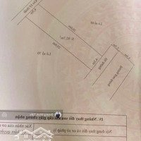 92.7M2 Đất Tđc Đằng Hải 2 Tuyến 2 Trần Hoàn - Ngang 4.5M - Đường 11M
