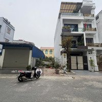 92.7M2 Đất Tđc Đằng Hải 2 Tuyến 2 Trần Hoàn - Ngang 4.5M - Đường 11M