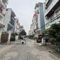 92.7M2 Đất Tđc Đằng Hải 2 Tuyến 2 Trần Hoàn - Ngang 4.5M - Đường 11M